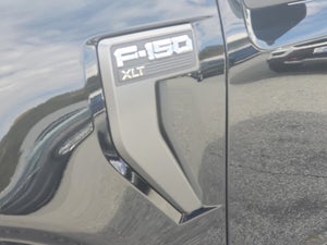 2023 Ford F-150 XLT 4WD SuperCrew 5.5&#39; Box